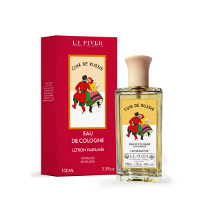 Russisches Leder - Eau de Cologne Russisches Leder - Eau de Cologne